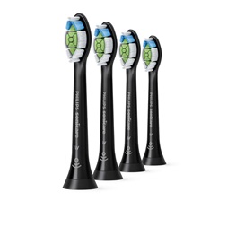 Philips Sonicare Optimal White HX6064/11 4db standard fogkefefej