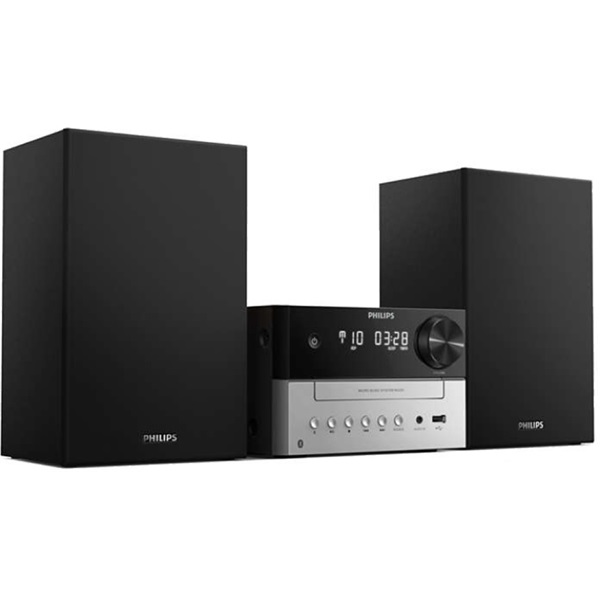 Philips TAM3205 Bluetooth/CD/USB mikro hiFi rendszer