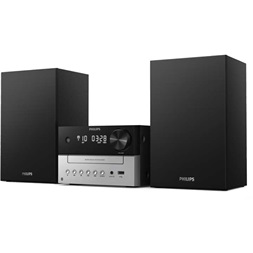 Philips TAM3205 Bluetooth/CD/USB mikro hiFi rendszer