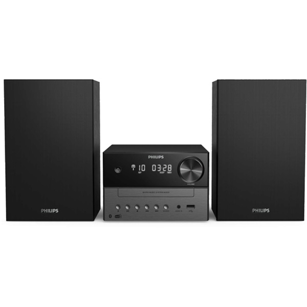 Philips TAM3505 Bluetooth/CD/USB mikro hifi rendszer