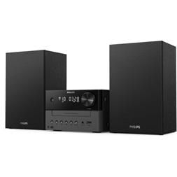 Philips TAM3505 Bluetooth/CD/USB mikro hifi rendszer