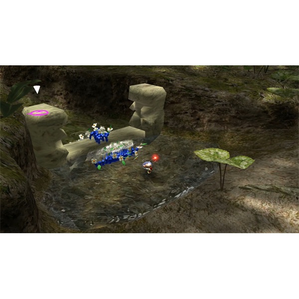 Pikmin 1 + 2 Nintendo Switch játékszoftver