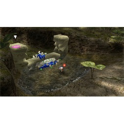 Pikmin 1 + 2 Nintendo Switch játékszoftver