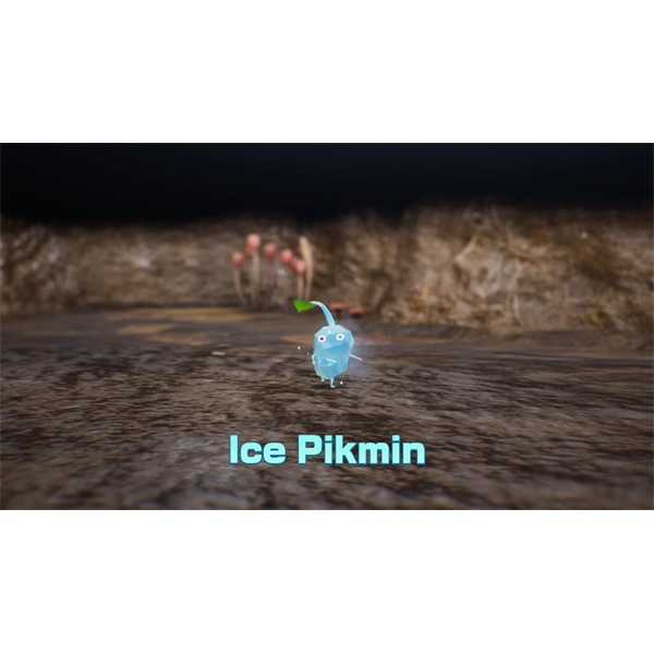 Pikmin 4 Nintendo Switch játékszoftver