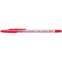 Pilot BP-S 12 db/csomag piros golyóstoll