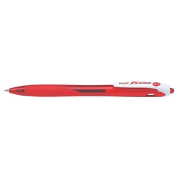 Pilot BeGreen 0,7mm piros golyóstoll