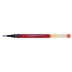 Pilot G2 piros rollertoll betét