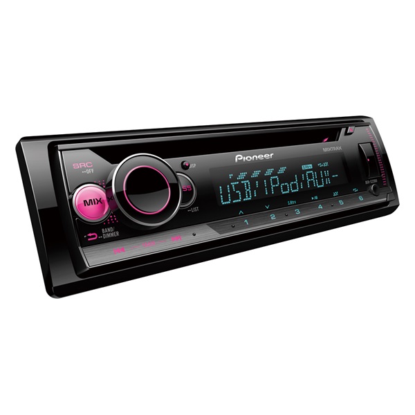 Pioneer DEH-S220UI CD autóhifi fejegység