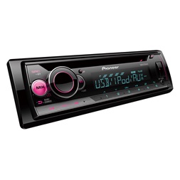 Pioneer DEH-S220UI CD autóhifi fejegység