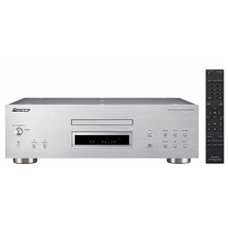 Pioneer PD-50AE-S ezüst CD-lejátszó