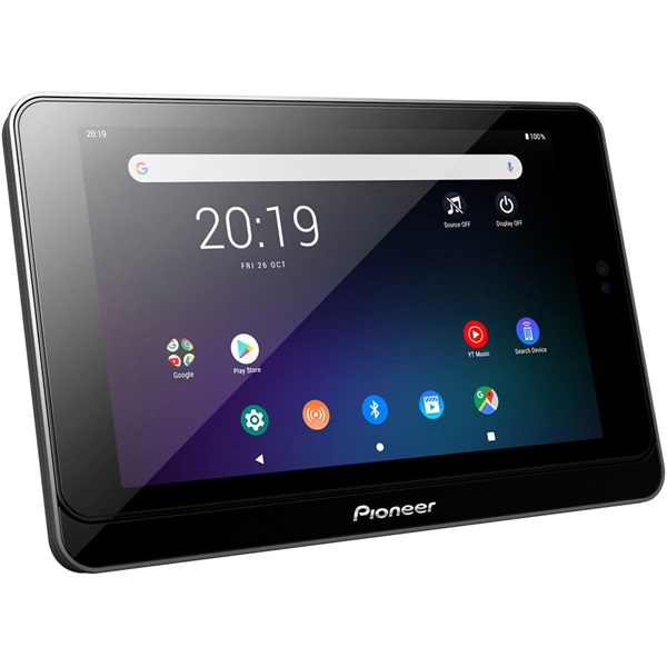 Pioneer SPH-8TAB-BT-DELUXE táblagépes autóhifi fejegység