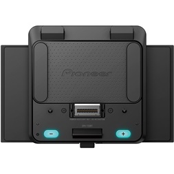 Pioneer SPH-8TAB-BT-DELUXE táblagépes autóhifi fejegység