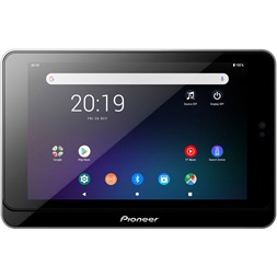 Pioneer SPH-8TAB-BT-DELUXE táblagépes autóhifi fejegység