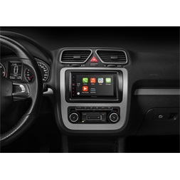 Pioneer SPH-DA120 6,2" Bluetooth/USB/GPS/CarPlay autóhifi fejegység