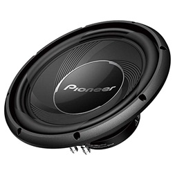 Pioneer TS-A30S4 30cm 1400 W mélysugárzó hangszóró