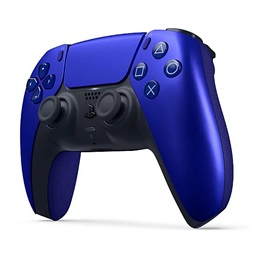 PlayStation®5 DualSense™ Cobalt Blue vezeték nélküli kontroller