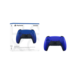 PlayStation®5 DualSense™ Cobalt Blue vezeték nélküli kontroller