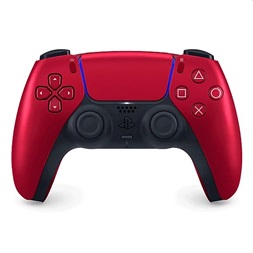 PlayStation®5 DualSense™ Volcanic Red vezeték nélküli kontroller