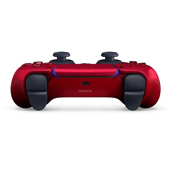 PlayStation®5 DualSense™ Volcanic Red vezeték nélküli kontroller