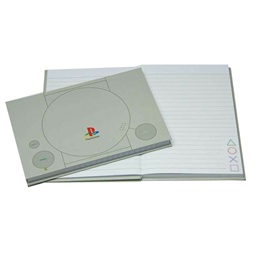 PlayStation Classic füzet