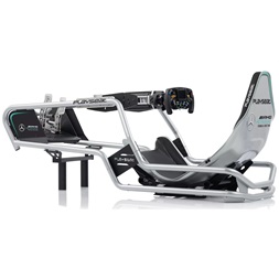 Playseat Formula Inteligence Mercedes AMG játékülés