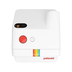 Polaroid GO gen2 analog instant fehér fényképezőgép