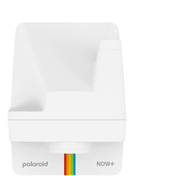 Polaroid Now+ Gen 2 fehér fényképezőgép