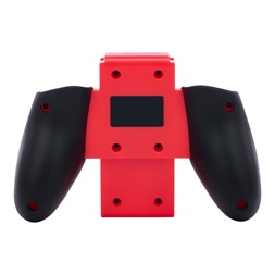 PowerA NSAC0058-02 Comfort Grip Nintendo Switch Joy-Con Super Mario Red kontroller markolat