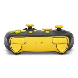 PowerA NSGP0016-01 Nintendo Switch vezeték nélküli Pikachu Ecstatic kontroller