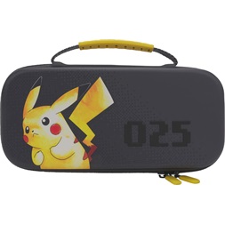 PowerA 1521515-01 Protection Case Nintendo Switch Pikachu 025 védőtok