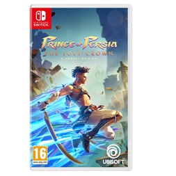 Prince of Persia: The Lost Crown Nintendo Switch játékszoftver