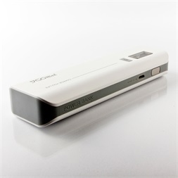 Proda JANEINDICATORWH Jane Indicator 10000mAh fehér power bank