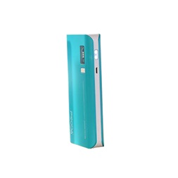 Proda JANEINDICATORBLUE Jane Indicator 10000mAh kék power bank