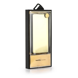 Proda PPP-12 GOLD PPP-12 Superalloy Series 10000mAh arany power bank