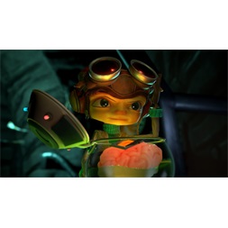 Psychonauts 2: Motherlobe Edition Xbox One/Series X játékszoftver