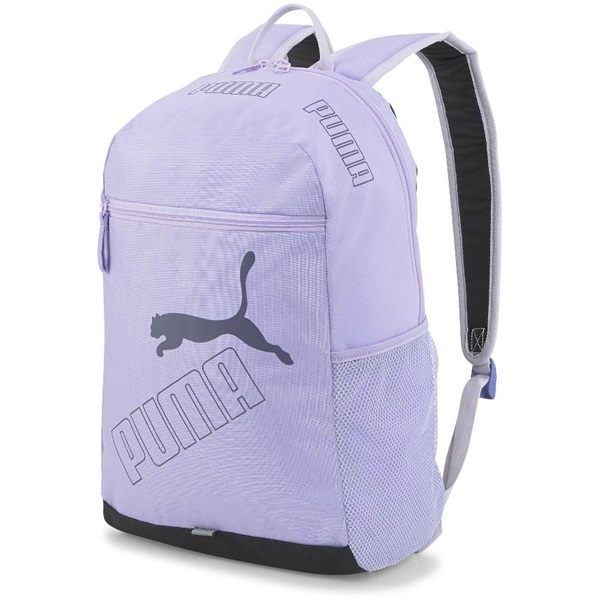 Puma 24 7729527 orgona lila hátizsák