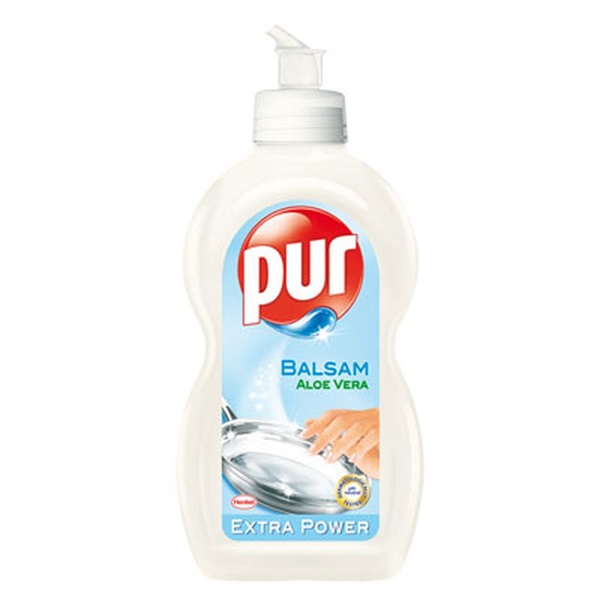 Pur Balsam 450 ml mosogatószer