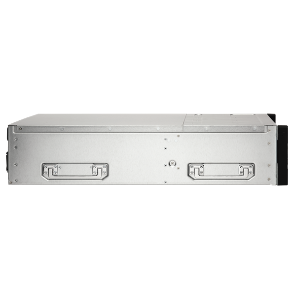 QNAP ES1686dc-2142IT-128G 16xSSD/HDD 3U rackbe szerelhető Enterprise ZFS NAS