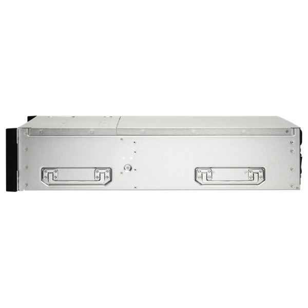 QNAP ES1686dc-2142IT-96G 16xSSD/HDD 3U rackbe szerelhető Enterprise ZFS NAS