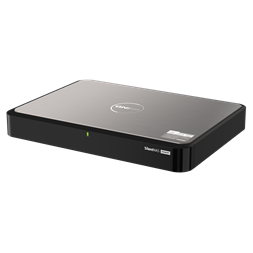 QNAP HS-264-8G 2xSSD/HDD NAS