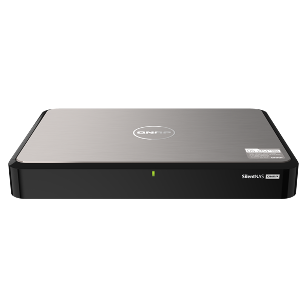 QNAP HS-264-8G 2xSSD/HDD NAS