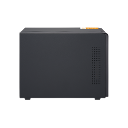 QNAP TL-D400S 4xSSD/HDD JBOD bővítőegység