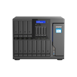 QNAP TS-1655-8G 12xSSD/HDD + 4xSSD NAS