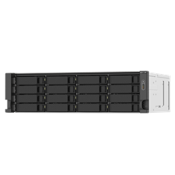 QNAP TS-1673AU-RP-16G 16xSSD/HDD 3U rackbe szerelhető NAS