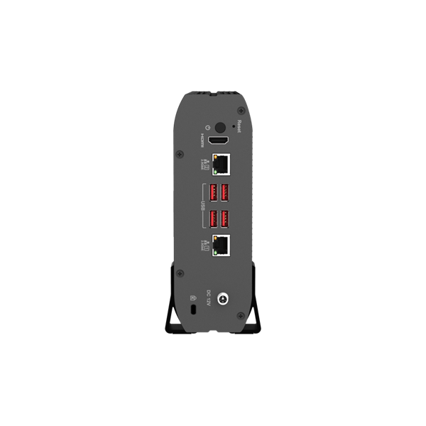 QNAP TS-410E-8G 4xSSD NAS