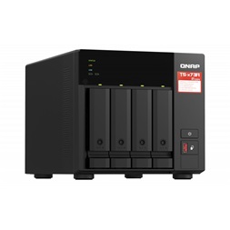 QNAP TS-473A-8G 4x SSD/HDD NAS