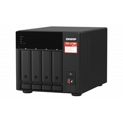 QNAP TS-473A-8G 4x SSD/HDD NAS