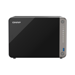 QNAP TS-AI642-8G 6xSSD/HDD NAS