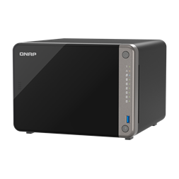 QNAP TS-AI642-8G 6xSSD/HDD NAS