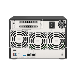 QNAP TVS-675-8G 6xSSD/HDD NAS